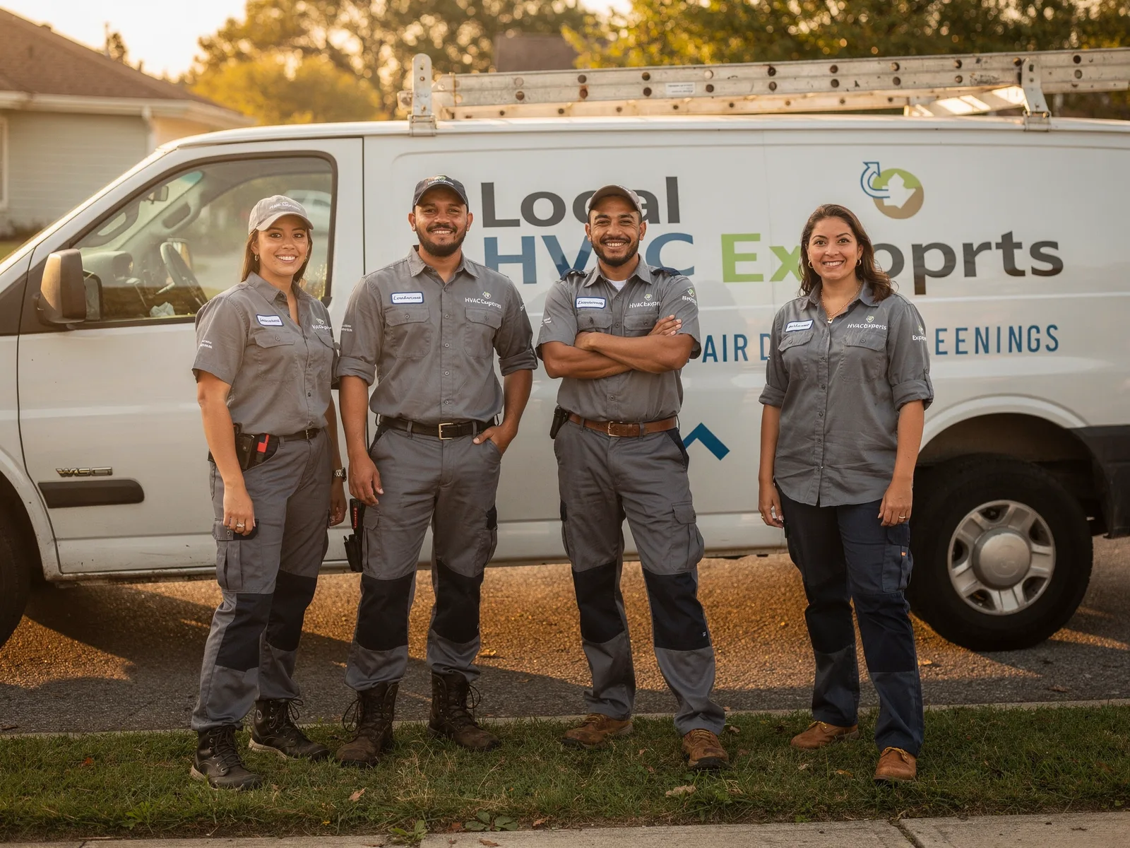 24/7 HVAC Repair & AC Replacement company in Boomer, WV